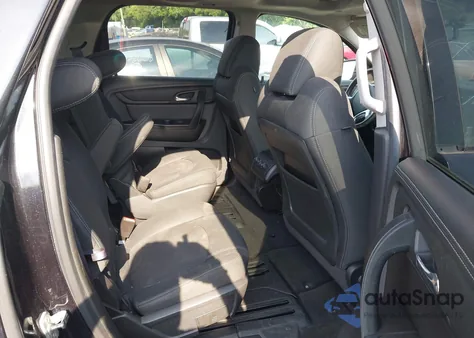 2015 GMC Acadia Sle-2 from USA, damaged, VIN 1GKKVPKD6FJ156828